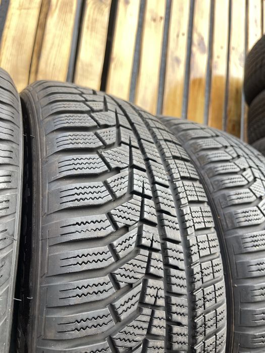 Шини 205/60 r16 Hankook зима
