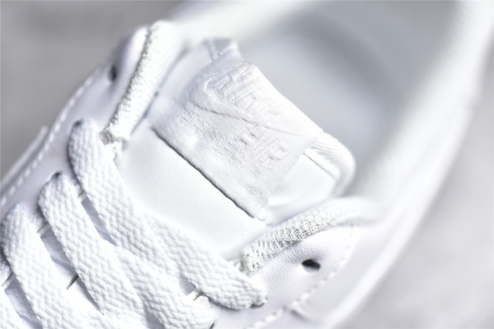 Air Force 1 - Brancas