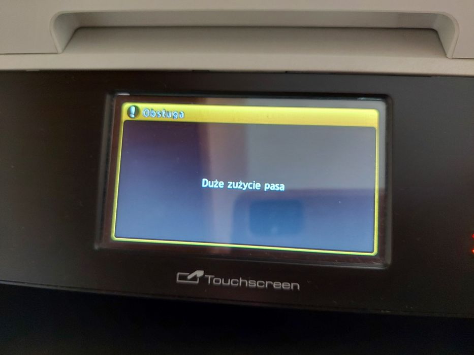 Drukarka brother mfc  9340 cdw