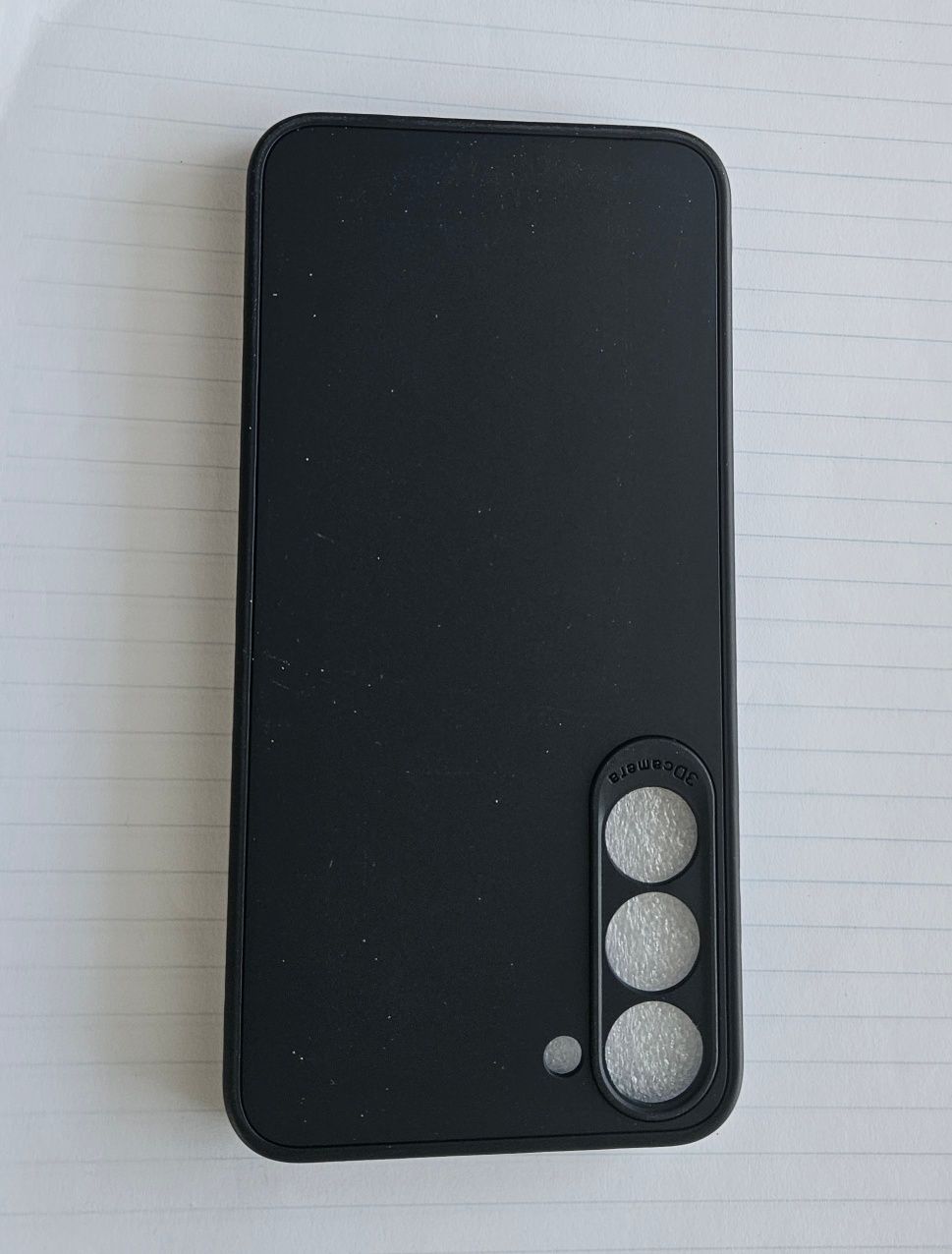 Capa de telemóvel para Galaxy S23 plus