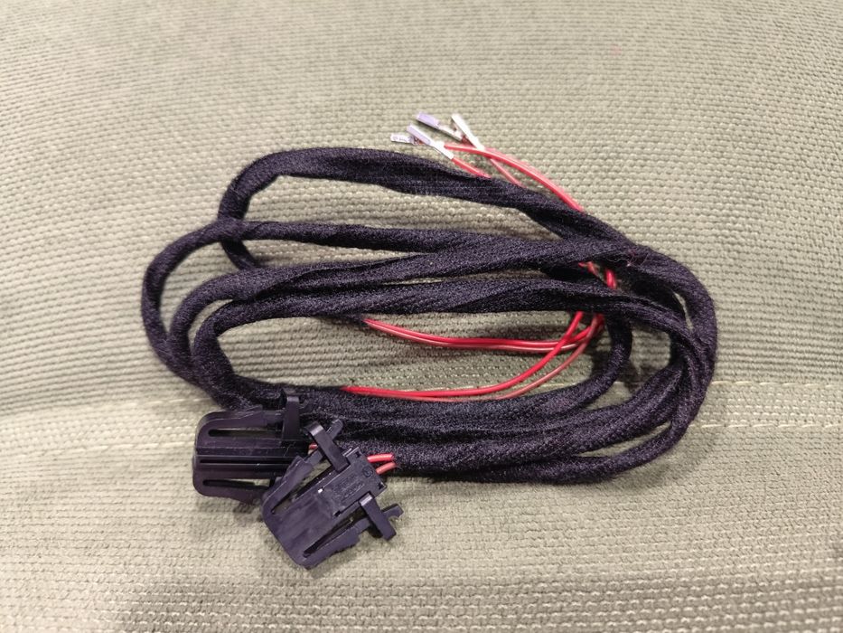 Проводка для подсветки двере Passat B6 B Golf 5 6 7 T-ROC Jetta 5 6 7