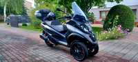 Piaggio MPE 500 HPE L5E