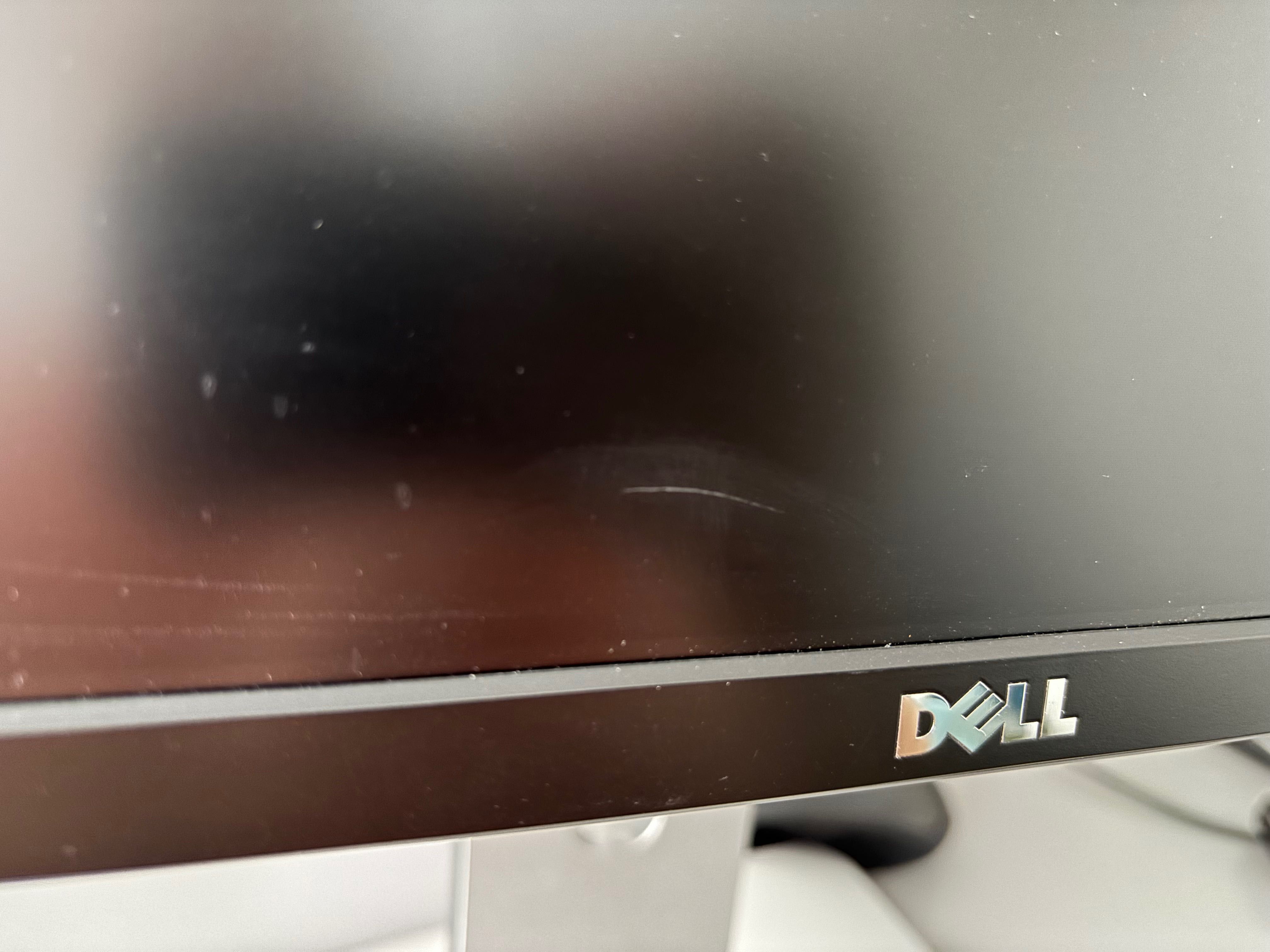 Monitor Dell 2415b