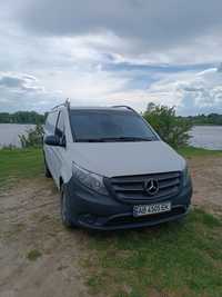 Mercedes Vito 447