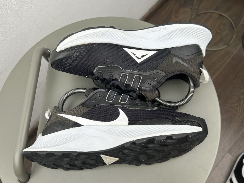 Оригінал! Кросівки Nike Pegasus Trail 3 37.5 розмір M03663