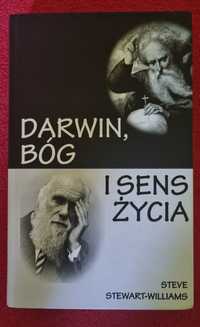 Darwin Bóg i sens życia twarda