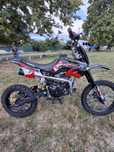 Мотоцикл Kayo 125 cc ExDrive