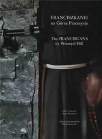 Franciszkanie na Górze Przemysła - Anna Plenzler