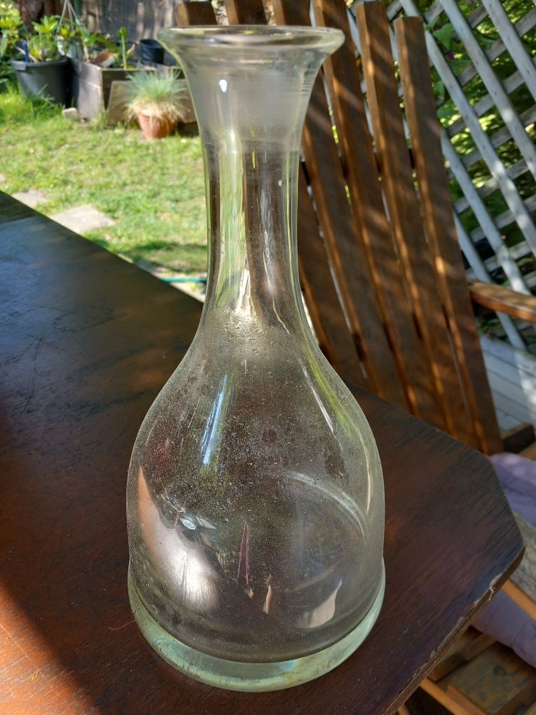 Wazon kolorowy.ceramiczny.
