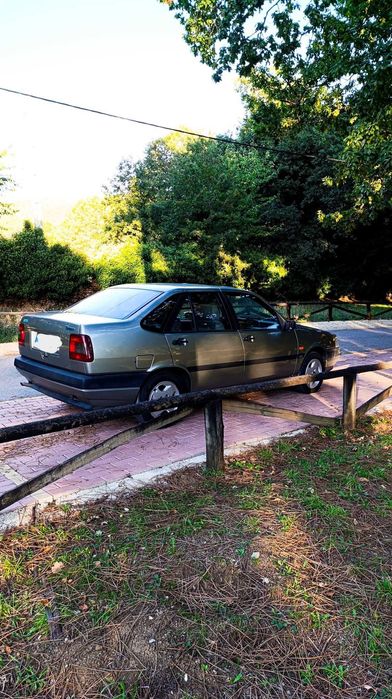 Fiat Tempra 1.4 | 126.000 km