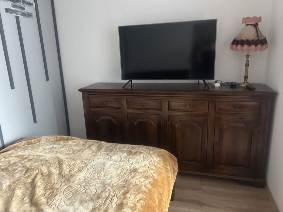 Oddzielny domek dla 5-7 osob