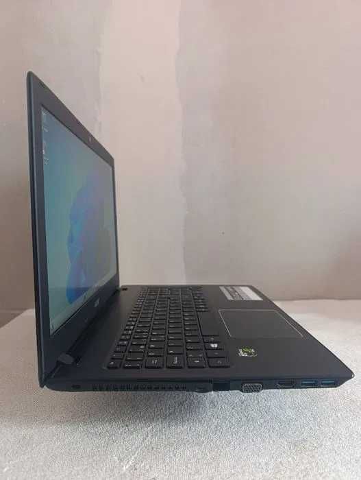 Acer Aspire E5-575G (i3 6th - 16GB DDR4 - 620GB SSD - GeForce 940MX)