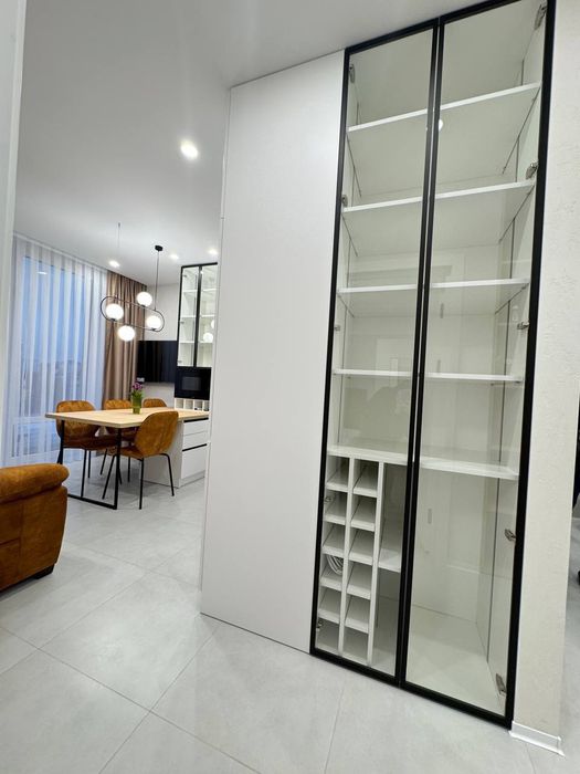 Аренда 2-к Набережная Победы