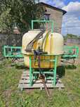 Opryskiwacz Skotarek 400l