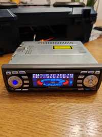 Radio CD Blaupunkt Acapulco MP52