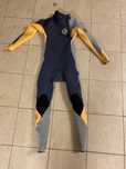 Fato de surf rip curl