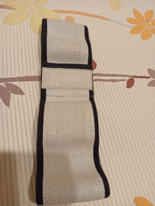 Тканинна резинка для фітнесу Powerplay Light