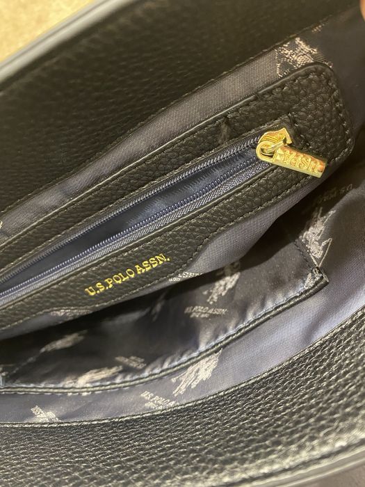 Сумка U.S. Polo Assn.