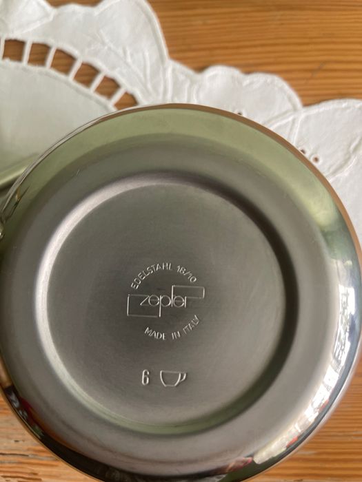 Zepter kawiarka na 6 kaw