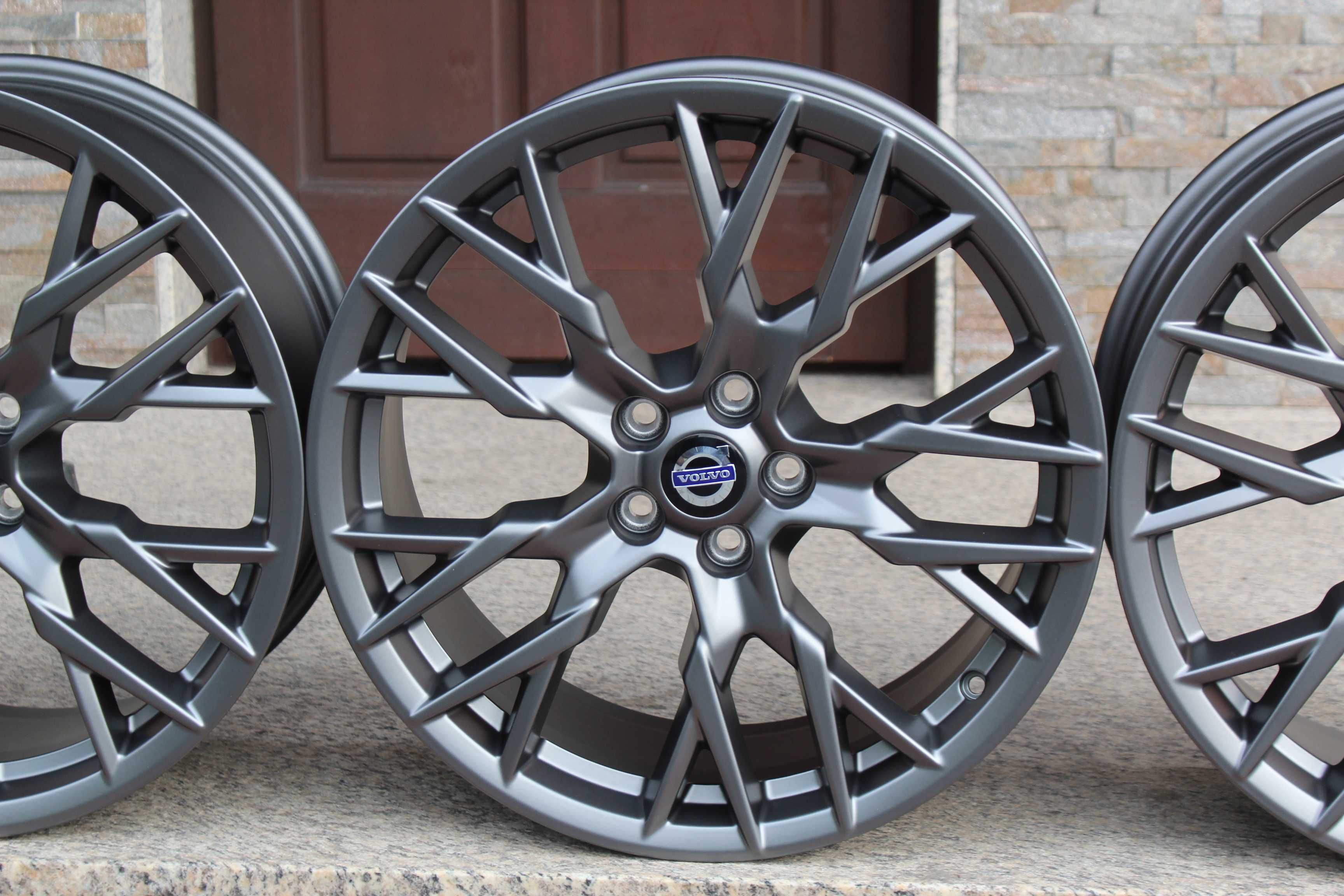 VOLVO XC60 V40 S80 S60 V50 S40 C30 S80 V70 Jaguar 5x108 19'' 8J ET47,5