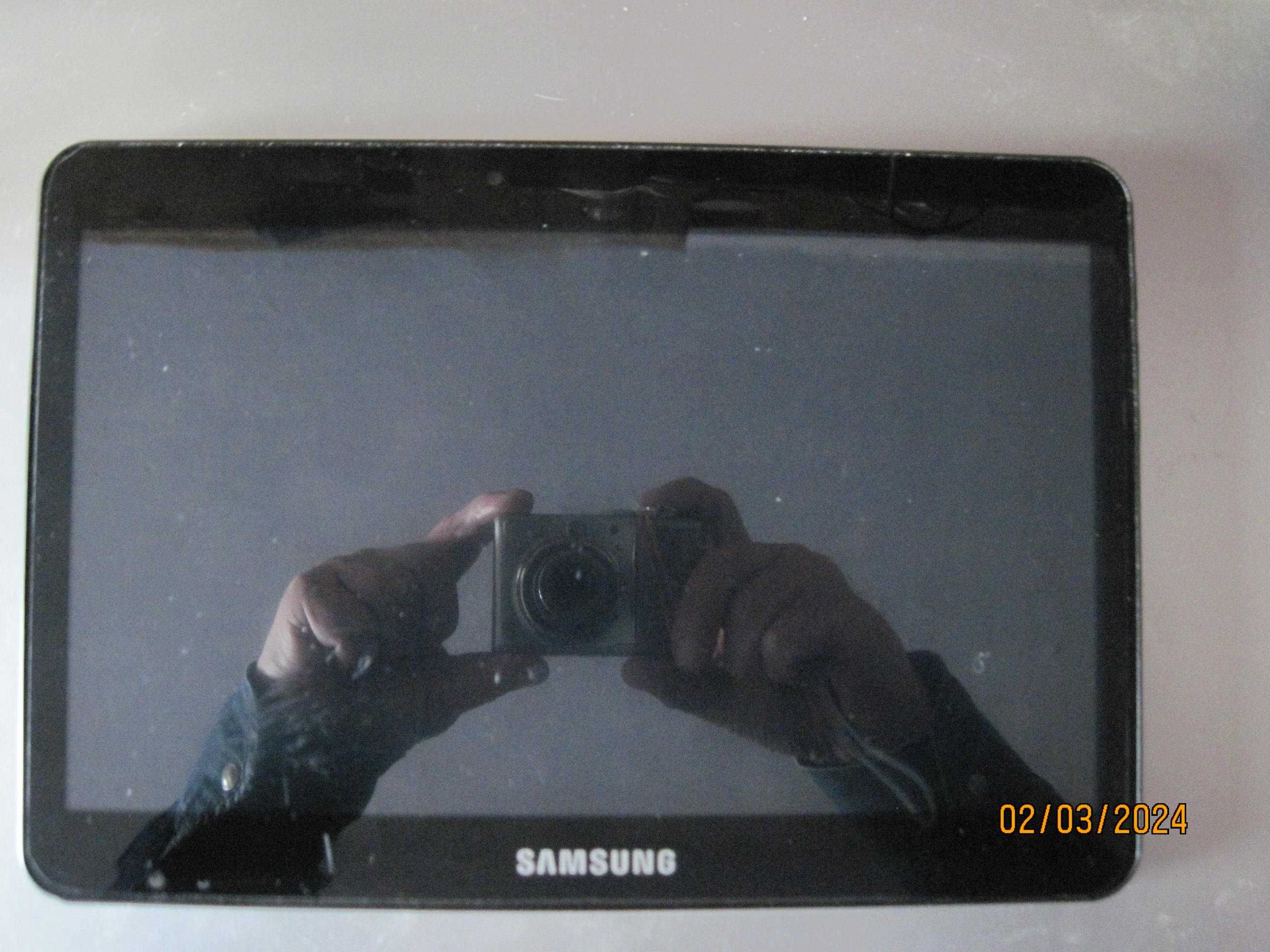 Samsung HD Galaxy N9106  10.1"