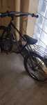 Rower BMX dla dzieci