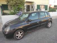 Renault Clio 1.5 DCI
