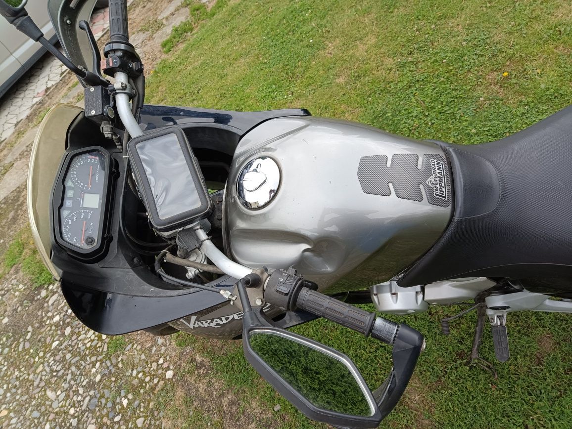 Honda Varadero 125