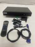 Video vigilancia 4 camaras H-SERIES