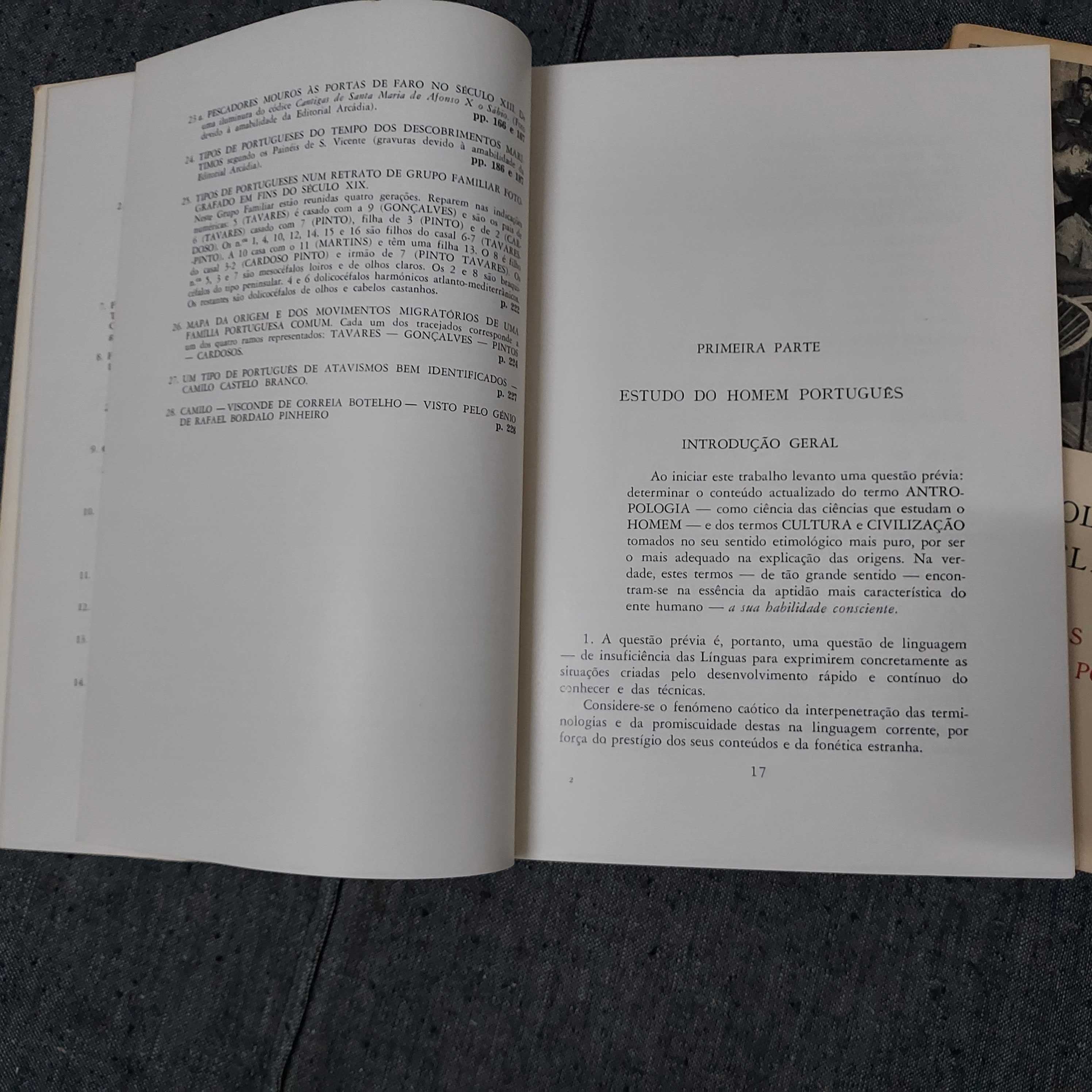 Almeida Langhans-Antropologia Luso-atlântica-2 Vols-1968/70