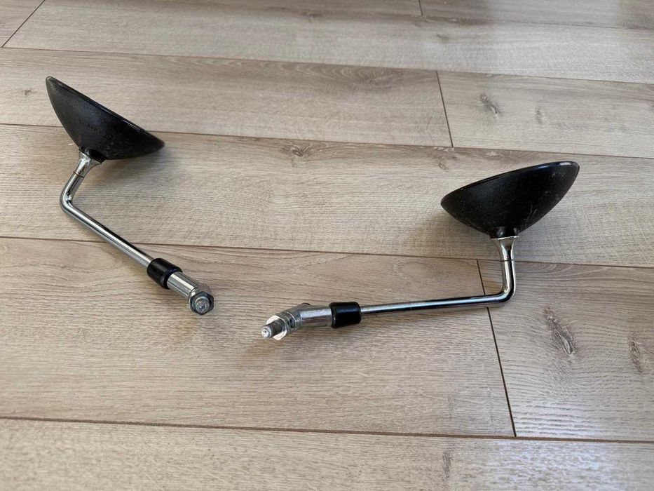 Lusterka Yamaha Virago 535