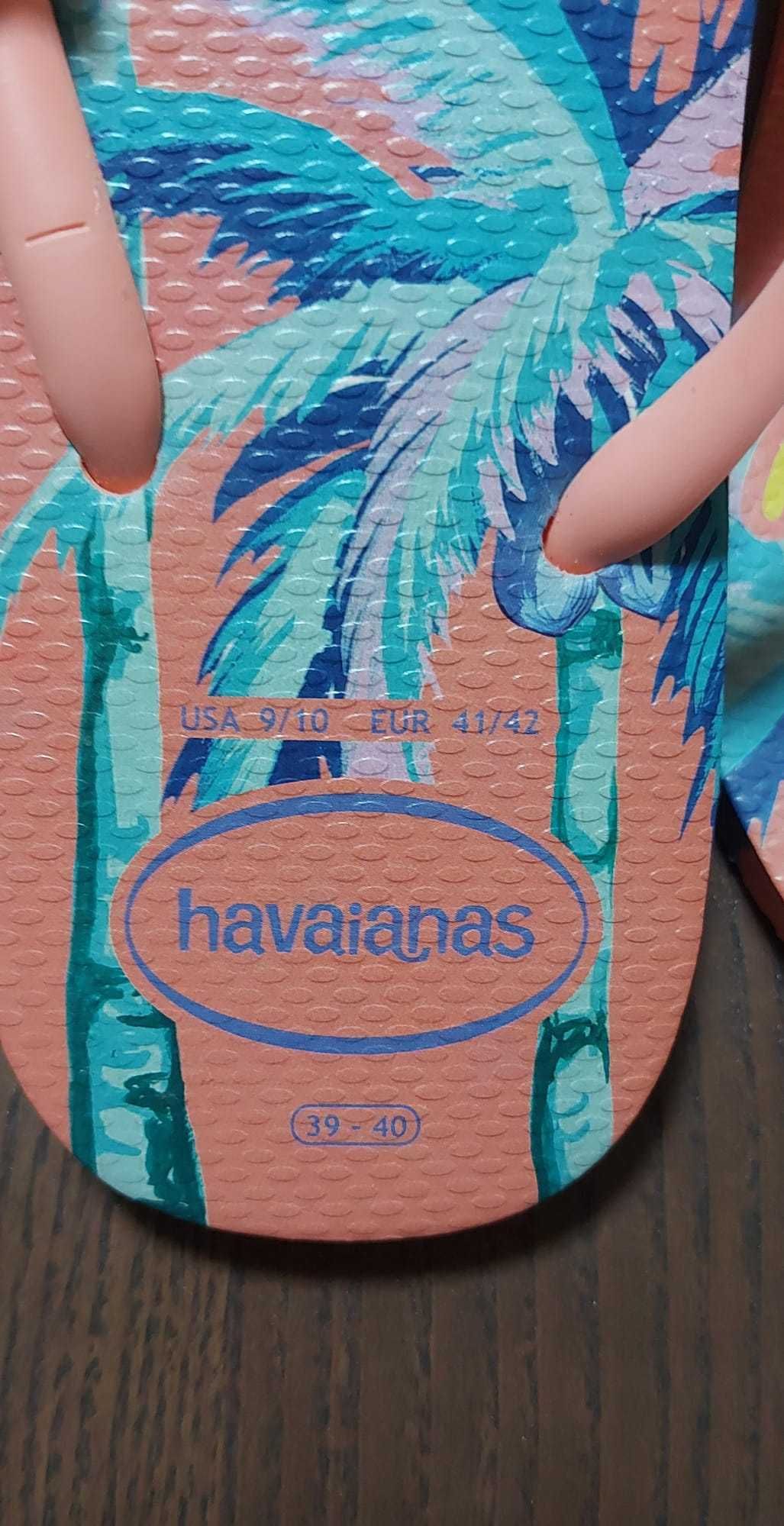 Havaianas Nova 41/42 !!!