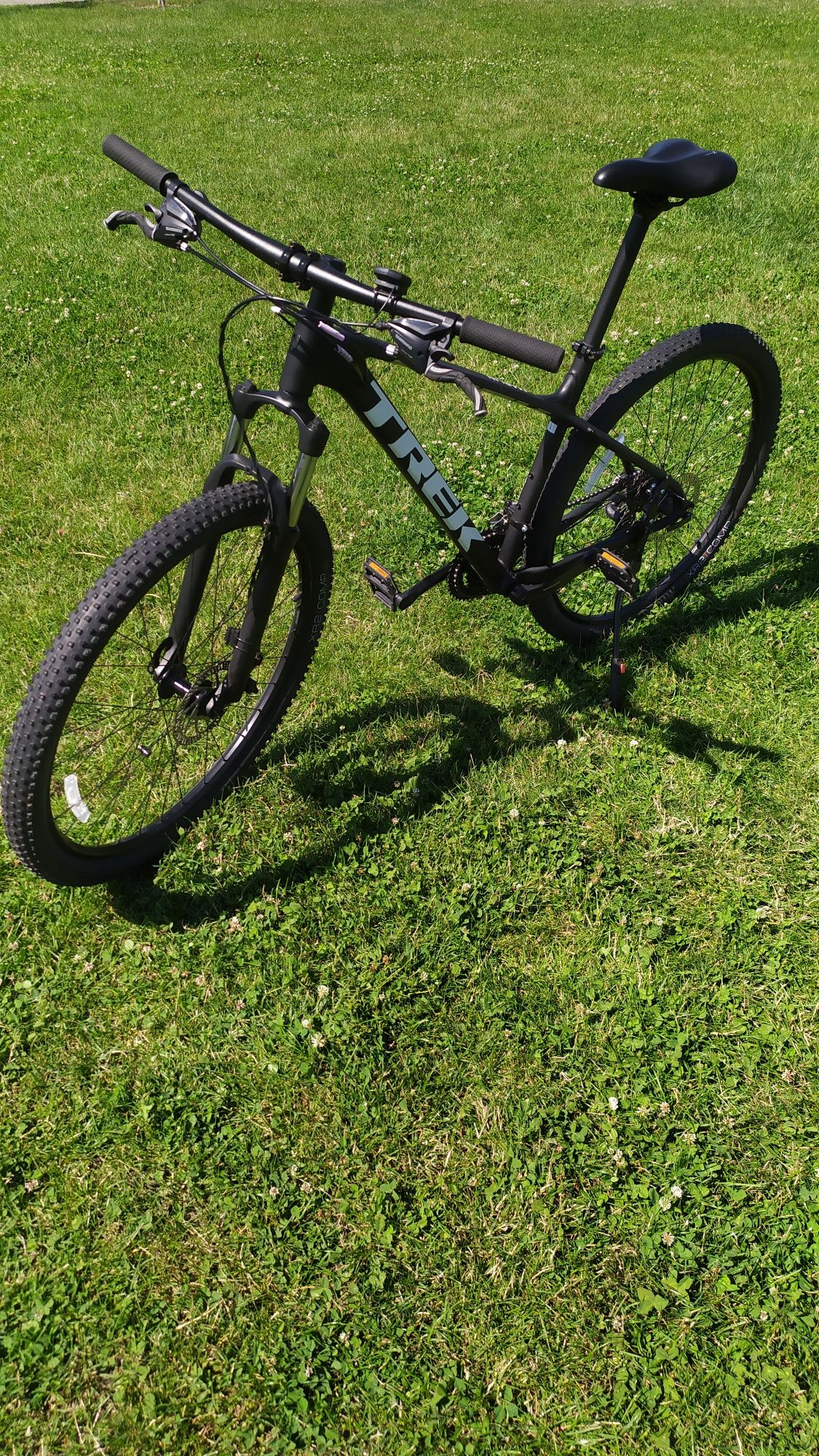 Trek marlin 4 2022