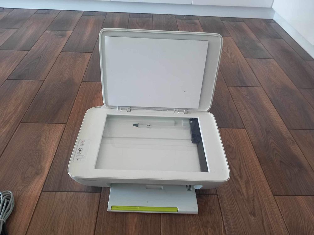 Drukarka hp desk jet 2130