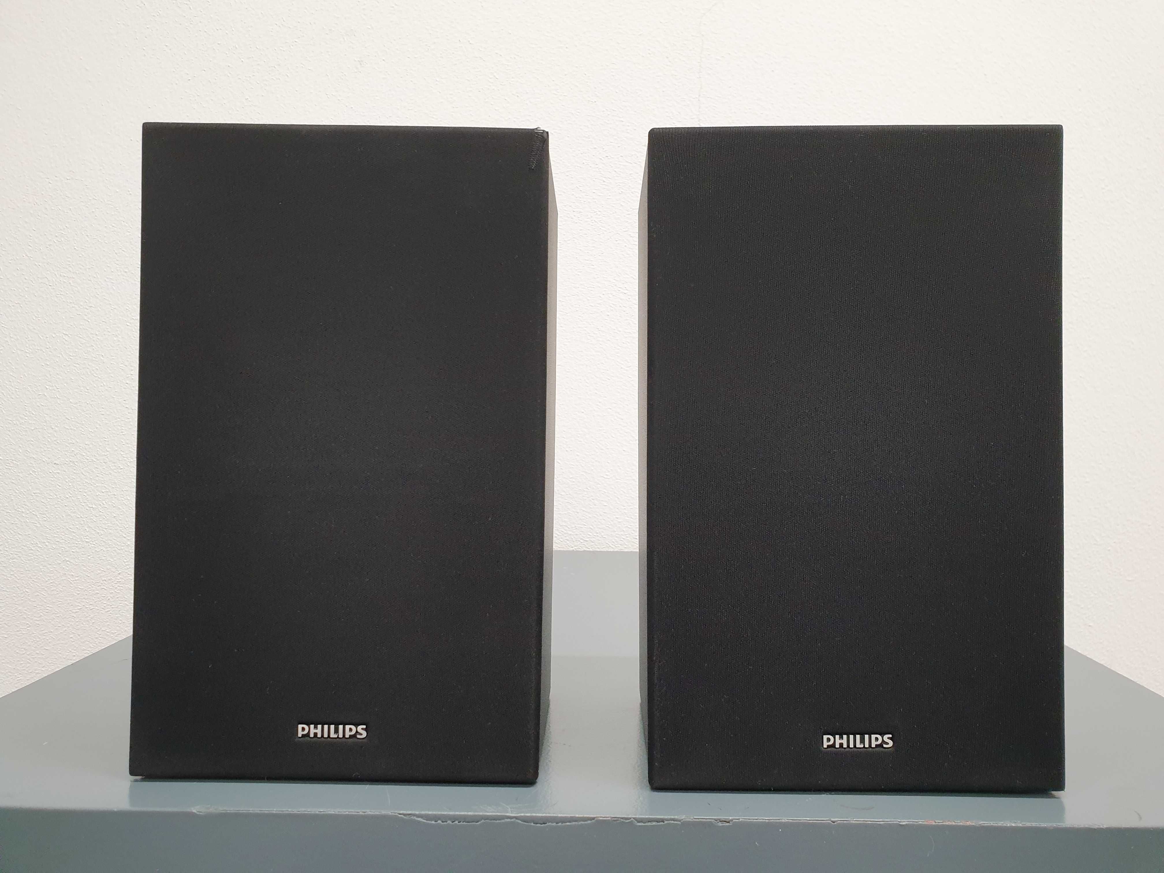 Głośniki Philips Micro Music System MCM2300/BTM2310/MCB2305