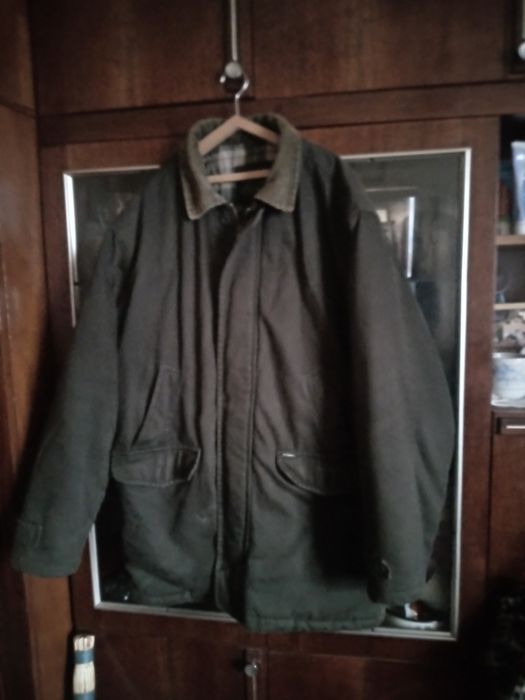 Продам зимову куртку