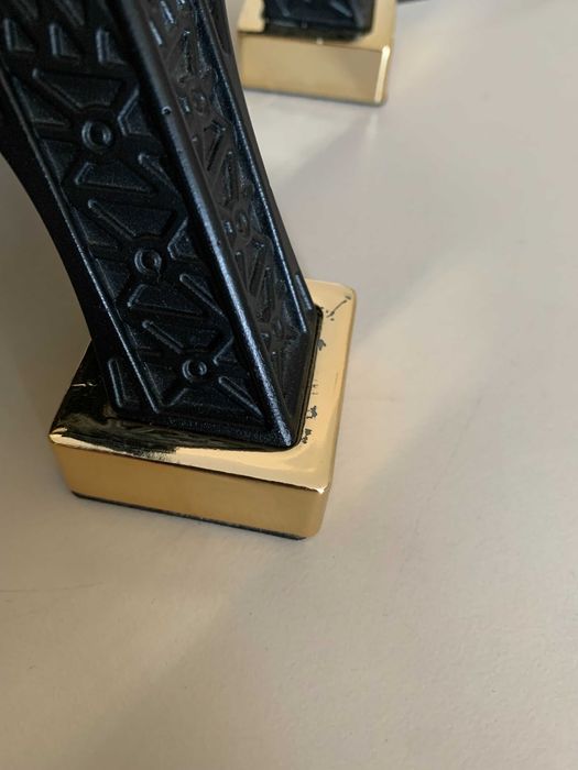 Lampa stołowa PARIS XS czarny - poekspozycyjna