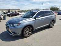 Mitsubishi Outlander SE 2016 Року