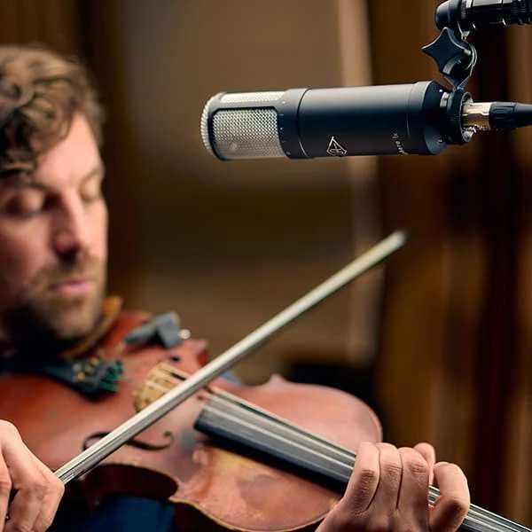 U‌niversal Audio Sphere DLX Modeling Microphone NOWY Fvat23%