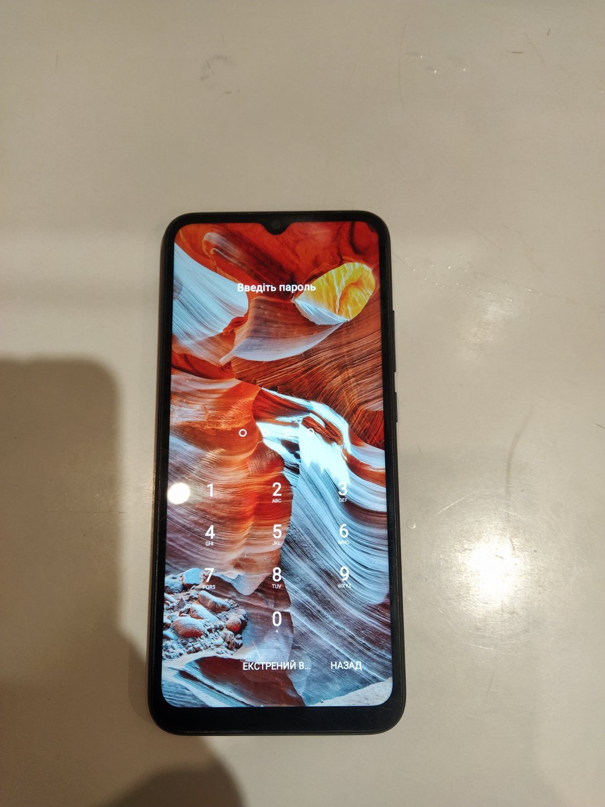 Телефон  Redmi 9C