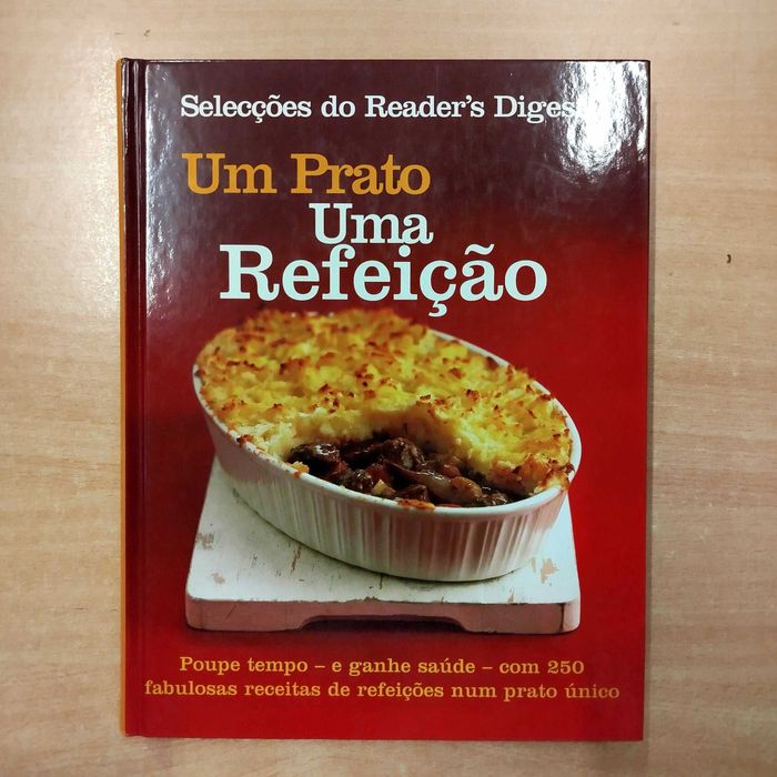 Um Prato, Uma Refeição