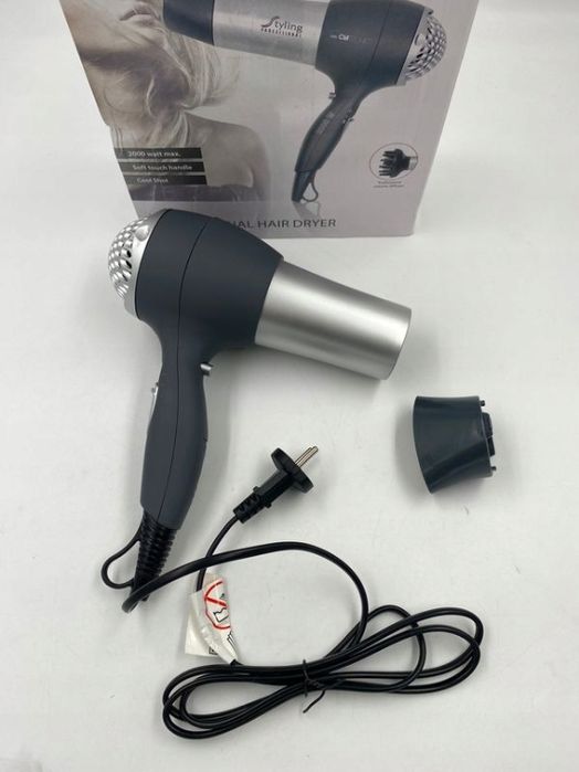 outlet clatronic htd 3055 suszarka do włosów