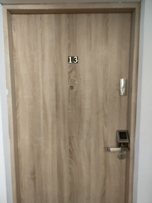 Apartament na doby