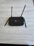 Router TP-Link Archer A6 AC1200 - Nowoczesny Router Wi-Fi 5