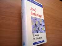 Todos os Nomes - José Saramago