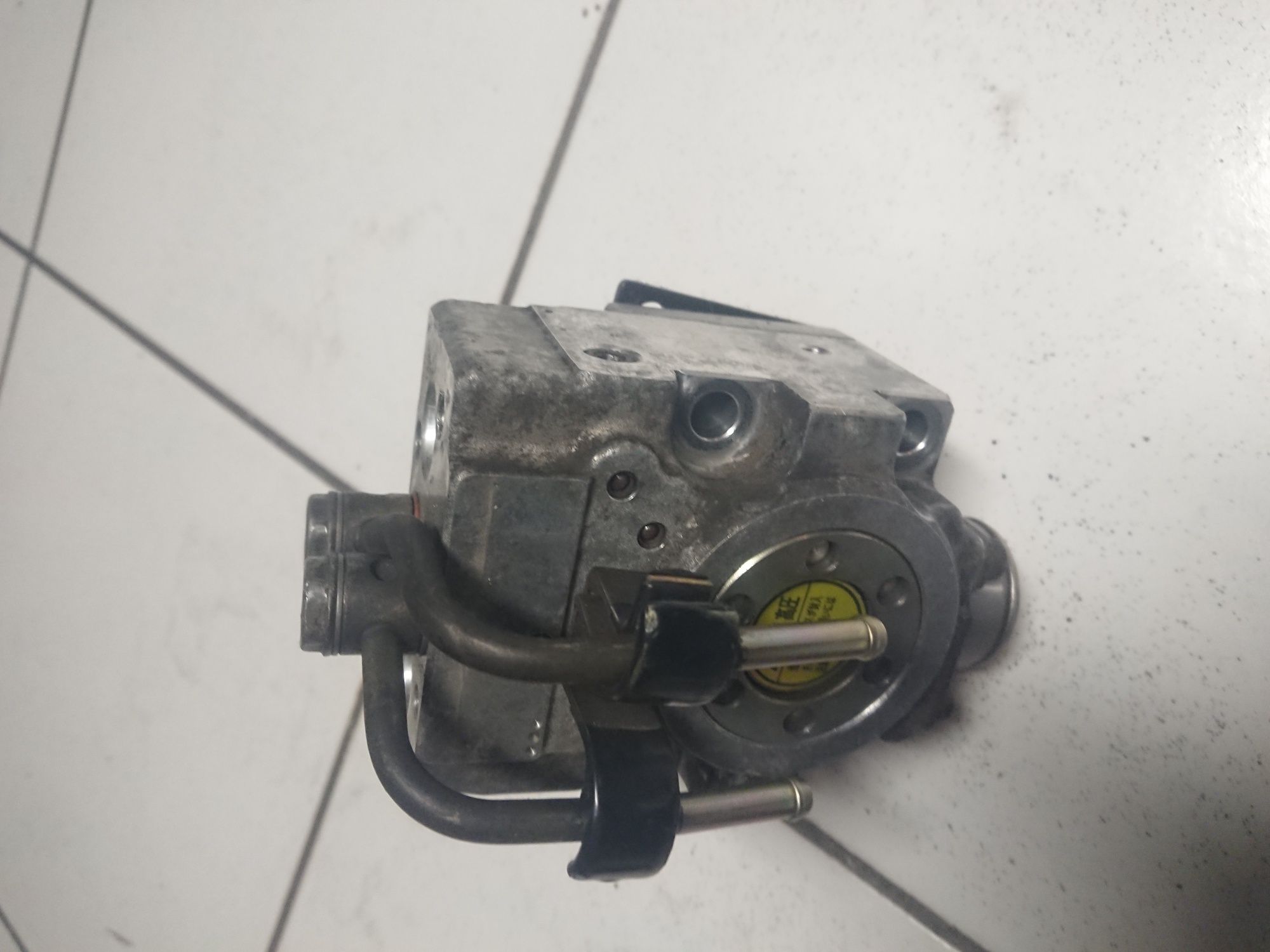 Motor e peças Mitsubishi 2.0 GDI 4G94