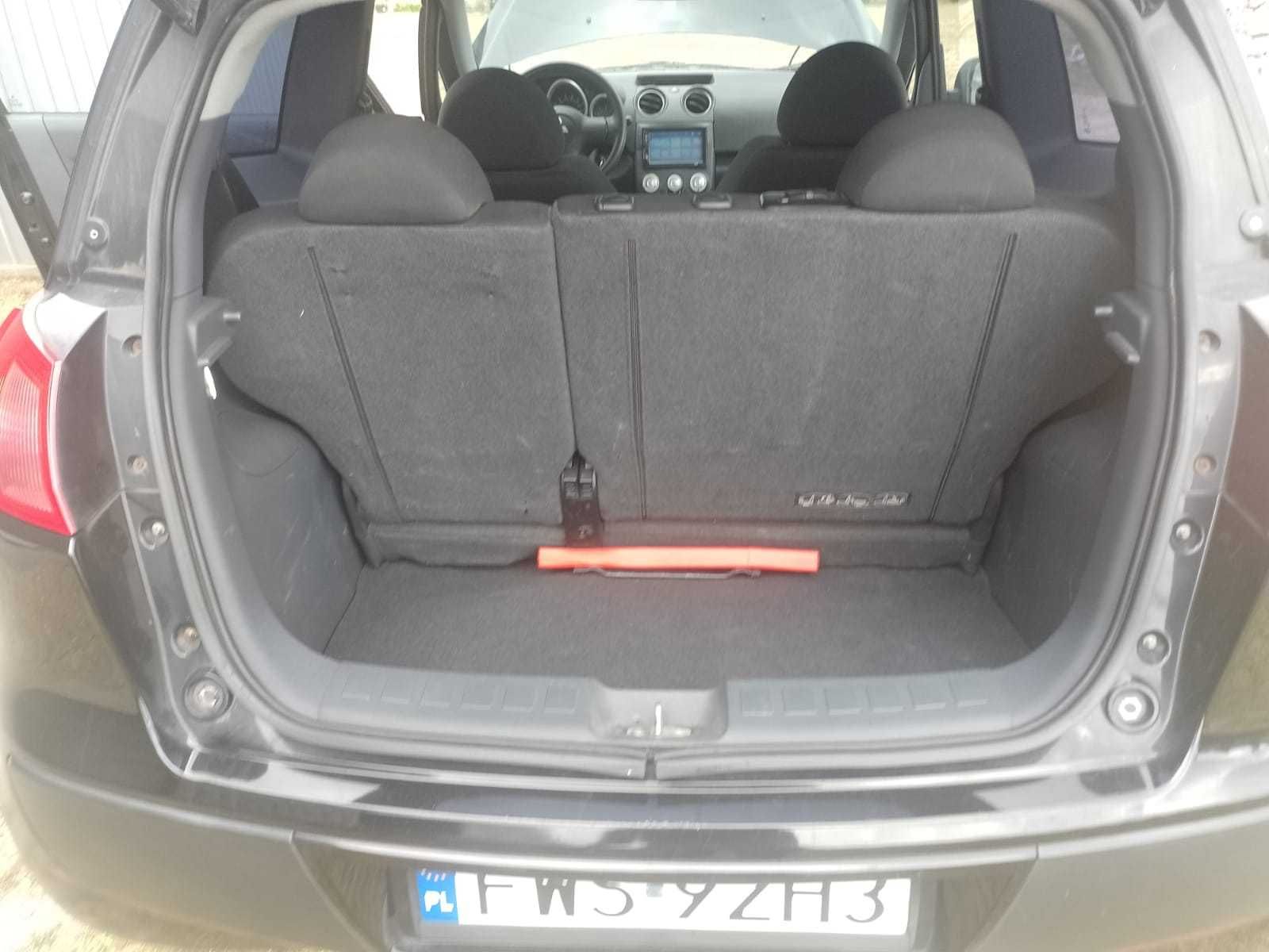 Mitsubishi Colt 1,3 klima