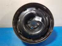 FELGA STALOWA R14 4X100 R14 5J