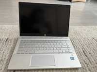 Laptop HP Pavilion - 14-ce2041nw