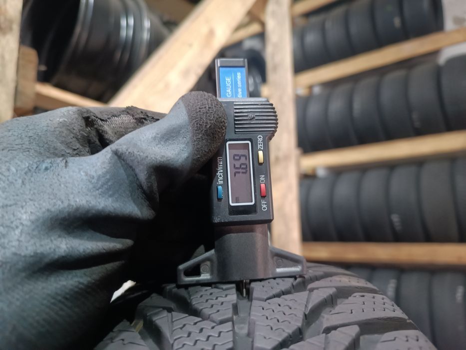 Зимові шини MATADOR 175/65 R14 резина Р14